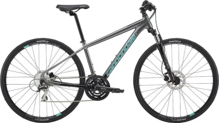 Cannondale Althea 3 2018