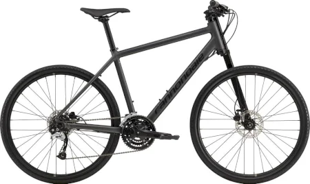 Cannondale Bad Boy 2 2019