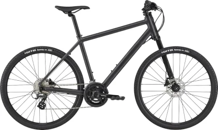 Cannondale Bad Boy 3 2021
