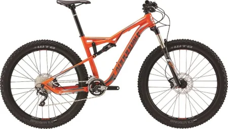 Cannondale Bad Habit 2 2017