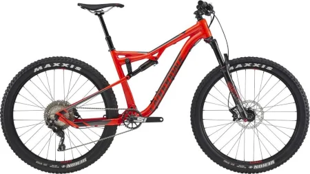 Cannondale Bad Habit 3 2018