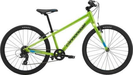 Cannondale Boys Quick 24 2019