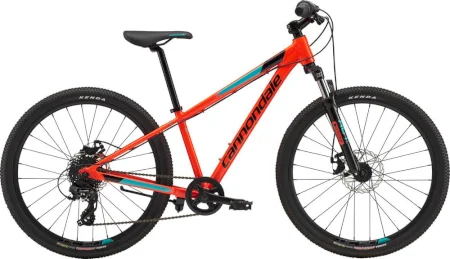 Cannondale Boys Trail 24 2019