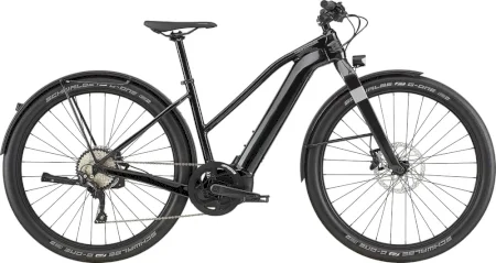 Cannondale Canvas Neo Remixte 1 2020