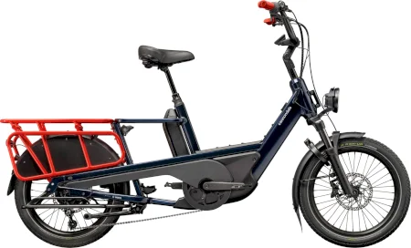 Cannondale Cargowagen Neo 1 2023