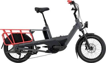 Cannondale Cargowagen Neo 2 2023