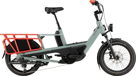 Cannondale Cargowagen Neo 2024