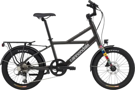 Cannondale Compact Neo 2023