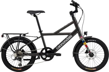 Cannondale Compact Neo 2024