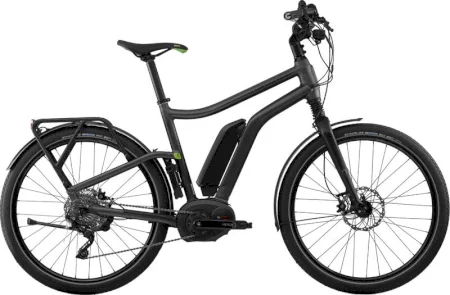 Cannondale Contro E Speed 2017