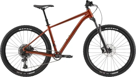 Cannondale Cujo 1 2020