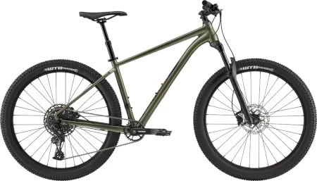 Cannondale Cujo 2 2020