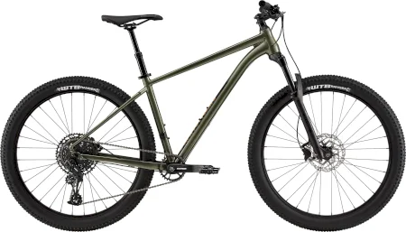 Cannondale Cujo 2 2023