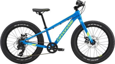 Cannondale Cujo 20 2019