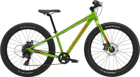 Cannondale Cujo 24 2019