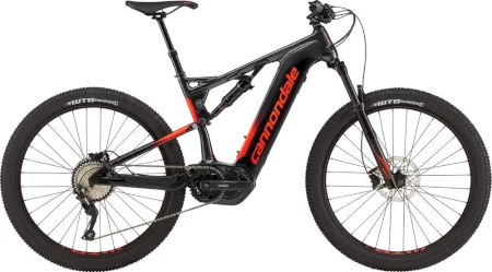 Cannondale Cujo Neo 130 4 Smu 2019