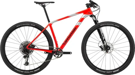 Cannondale F Si Carbon 3 2020