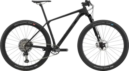 Cannondale F Si Hi Mod 1 2020