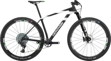 Cannondale F Si Hi Mod World Cup 2020