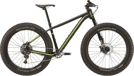 Cannondale Fat Caad 1 2017