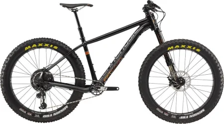 Cannondale Fat Caad 1 2019
