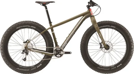 Cannondale Fat Caad 2 2017