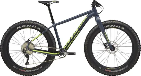 Cannondale Fat Caad 2 2018