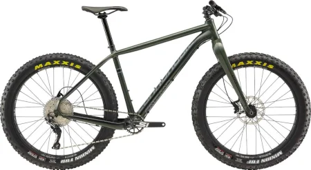 Cannondale Fat Caad 2 2020