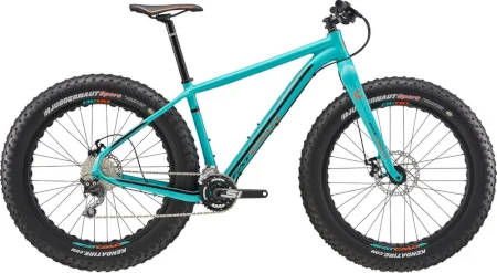 Cannondale Fat Caad 3 2017