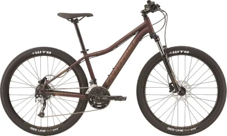 Cannondale Foray 1 2017