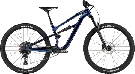 Cannondale Habit 3 2024