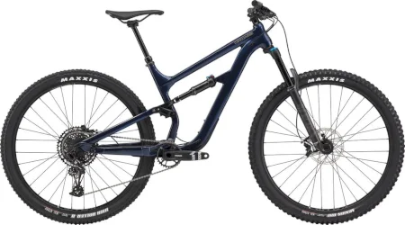 Cannondale Habit 4 2020