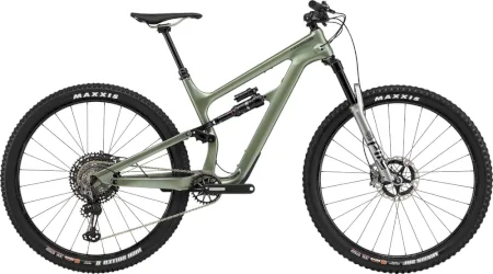Cannondale Habit Carbon 1 2020