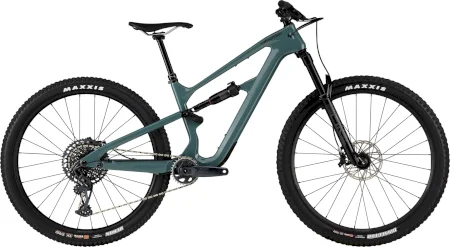 Cannondale Habit Carbon 1 2024