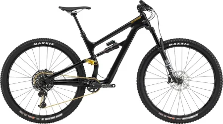 Cannondale Habit Carbon 2 2020