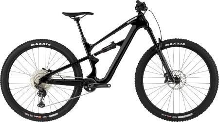 Cannondale Habit Carbon 2 2024