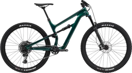 Cannondale Habit Carbon 3 2020