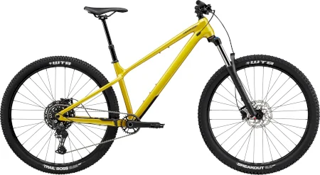 Cannondale Habit Ht 2 2025
