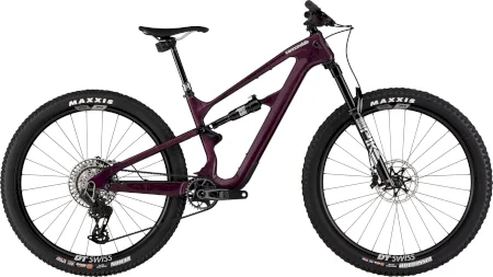 Cannondale Habit Ltd 2024