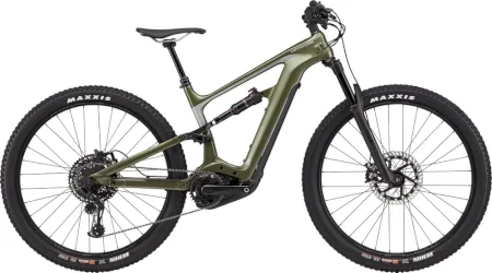 Cannondale Habit Neo 2 2020