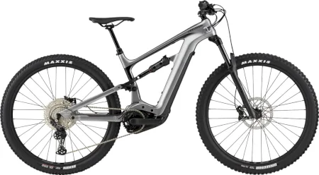 Cannondale Habit Neo 4plus 2021