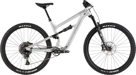 Cannondale Habit Waves 2022