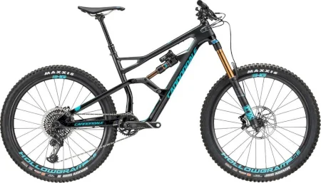Cannondale Jekyll 1 2017