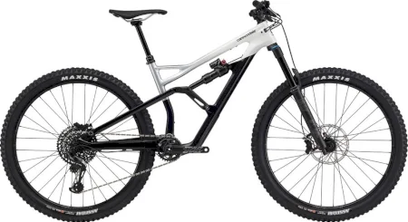 Cannondale Jekyll Carbon 29 2 2020