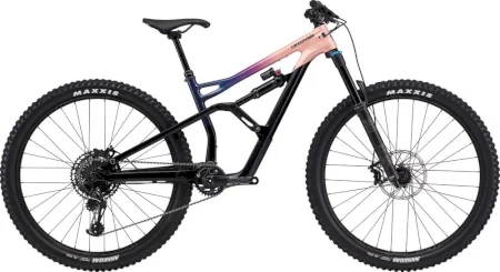 Cannondale Jekyll Carbon Womens 1 2020