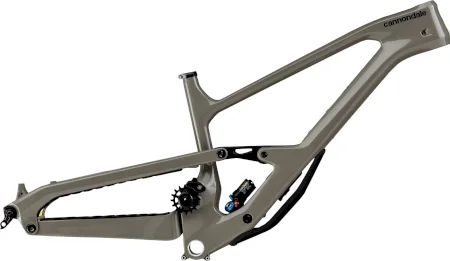 Cannondale Jekyll Frameset 2023
