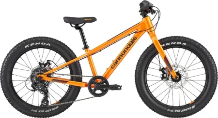 Cannondale Kids Cujo 20 2020