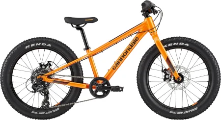 Cannondale Kids Cujo 20 2023