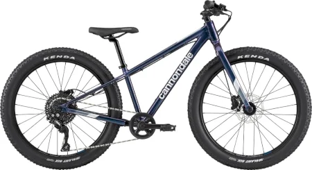 Cannondale Kids Cujo Race 24plus 2020