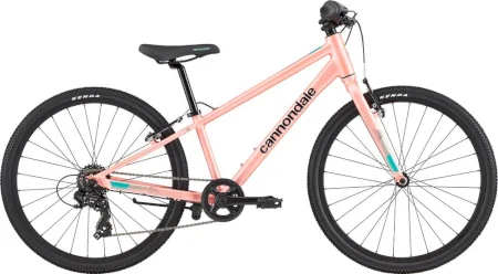 Cannondale Kids Quick 24 Girls 2020